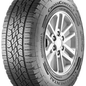 Livrare expres Anvelopa All Season 255/70 R15 112T XL CONTINENTAL Crosscontact ATR